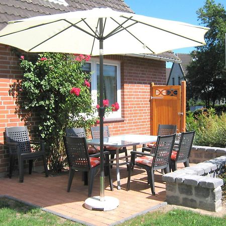 "Ferienhaus Sternchen" Fuer Die Grosse Familie Grömitz Zewnętrze zdjęcie